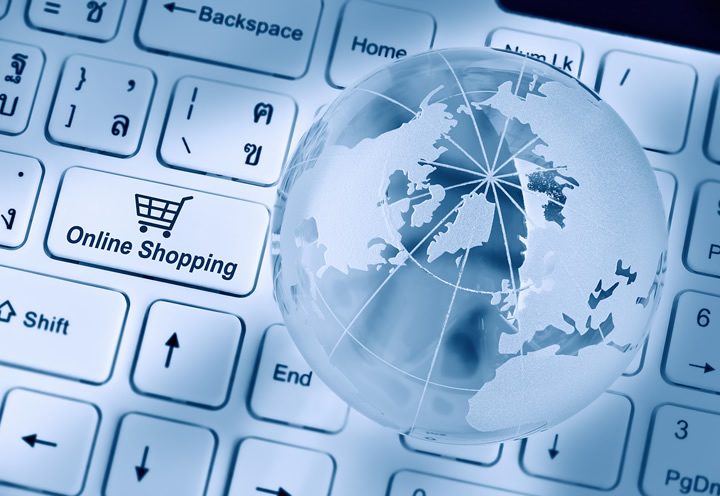 Cross-Border E-Commerce