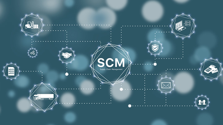 Supply Chain Management